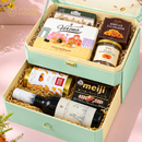 Hộp Quà Tết Khai Xuân An Khang 03 Vitamin House