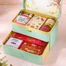 Hộp Quà Tết Khai Xuân An Khang 05 Vitamin House