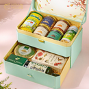 Hộp Quà Tết Khai Xuân An Khang 11 Vitamin House