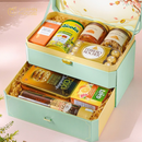Hộp Quà Tết Khai Xuân An Khang 10 Vitamin House