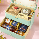 Hộp Quà Tết Khai Xuân An Khang 14 Vitamin House