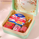 Hộp Quà Tết Khai Xuân Như Ý 04 Vitamin House