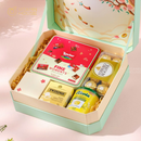 Hộp Quà Tết Khai Xuân Như Ý 05 Vitamin House