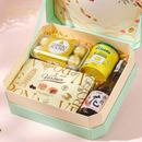 Hộp Quà Tết Khai Xuân Như Ý 06 Vitamin House