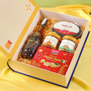 Hộp Quà Tết Khai Xuân Thịnh Vượng 08 Vitamin House