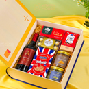 Hộp Quà Tết Khai Xuân Thịnh Vượng 14 Vitamin House