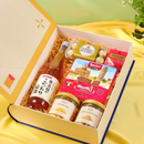 Hộp Quà Tết Khai Xuân Thịnh Vượng 16 Vitamin House