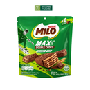 Bánh Xốp Phủ Sô Cô La Milo Nestlé Việt Nam Hộp 8 Thanh