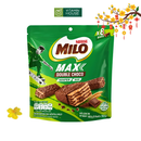 Bánh Xốp Phủ Sô Cô La Milo Nestlé Việt Nam Hộp 8 Thanh