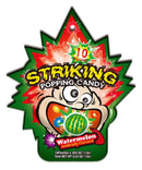 Kẹo Nổ Striking HongKong Nhiều Vị Nổ Bùng Cảm Xúc