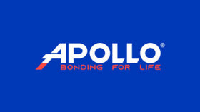 apollo silicon logo