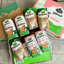 Sữa Hữu Cơ Arla Organic Đan Mạch Dinh Dưỡng Tinh Khiết Từ Thiên Nhiên Châu Âu