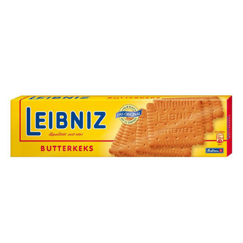 Bánh Quy Bơ Leibinz 200g