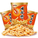 Gói Snack NongShim HQ