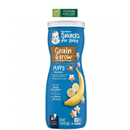 Bánh Ăn Dặm Gerber 42g (Nhiều Vị)
