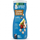Bánh Ăn Dặm Gerber 42g (Nhiều Vị)