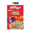 Bánh Ăn Sáng Kellogg's Froot Loops 150g