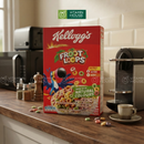 Bánh Ăn Sáng Kellogg's Froot Loops 150g
