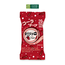 Kẹo Dẻo Cuộn Vị Cola Playmore Thái Gói 21g