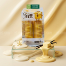Bánh Bông Lan Bơ Dài Beanpole Cream Bread Gói 4 Cái