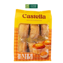 Bánh Bông Lan Castella Gói 270g