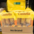 Bánh Bông Lan Castella Gói 270g
