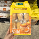 Bánh Bông Lan Castella Gói 270g
