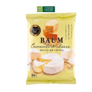 Bánh Bông Lan Cắt Lát Baum Makurin Gói 8 Cái