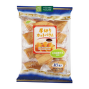 Bánh Bông Lan Cắt Lát Baumkuchen Nhật