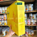 Bánh Bông Lan Custas Vạn Lộc Mix 3 Vị Hộp 24 Gói