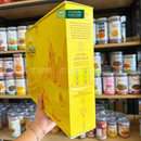 Bánh Bông Lan Custas Vạn Lộc Mix 3 Vị Hộp 24 Gói