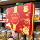 Bánh Bông Lan Kem Peppie Hộp (Cam/Đỏ)