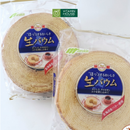 Bánh Bông Lan Marukin Baumkuchen Gói 310g