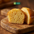 Bánh Bông Lan Marukin Family Cake Túi 280g