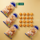 Bánh Bông Lan Marukin Family Cake Túi 280g