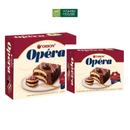 Bánh Bông Lan Orion Opera