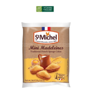 Bánh Bông Lan Bơ St Michel Madeleine Butter