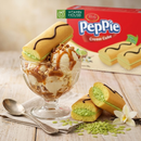 Bánh Bông Lan Peppie Cakes Vị Vani Hộp 216g