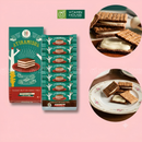 Bánh Bông Lan Tiramisu Sugar Butter Tree Hộp 7