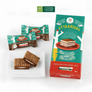 Bánh Bông Lan Tiramisu Sugar Butter Tree Hộp 7