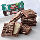 Bánh Bông Lan Tiramisu Sugar Butter Tree Hộp 7