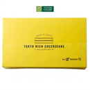 Bánh Bông Lan Tokyo Rich Cheesecake 10 bánh