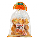 Bánh Bông Lan Trứng Marukin Soft Cake Túi 300g