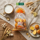 Bánh Bông Lan Trứng Marukin Soft Cake Túi 300g
