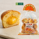 Bánh Bông Lan Trứng Marukin Soft Cake Túi 300g