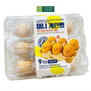 Bánh Bông Lan Trứng Mini Hàn Quốc