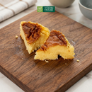 Bánh Bông Lan Vị Chuối Castella Maruto Nhật Gói 165g