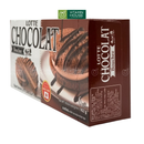 Bánh Bông Lan Bouchee Lotte Chocolat Hộp 162g