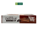 Bánh Bông Lan Bouchee Lotte Chocolat Hộp 162g