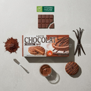 Bánh Bông Lan Bouchee Lotte Chocolat Hộp 162g